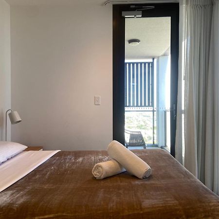 Beach Residences 2-Br River View ゴールドコースト エクステリア 写真