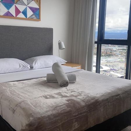 Beach Residences 2-Br River View ゴールドコースト エクステリア 写真